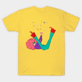 Party T-Shirt